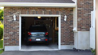 Garage Door Installation at Laguna Los Angeles, California