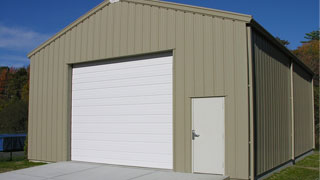 Garage Door Openers at Laguna Los Angeles, California